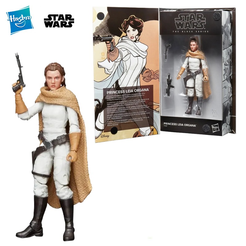 Vintage Collection Star Wars - New Original Hasbr Star Wars The