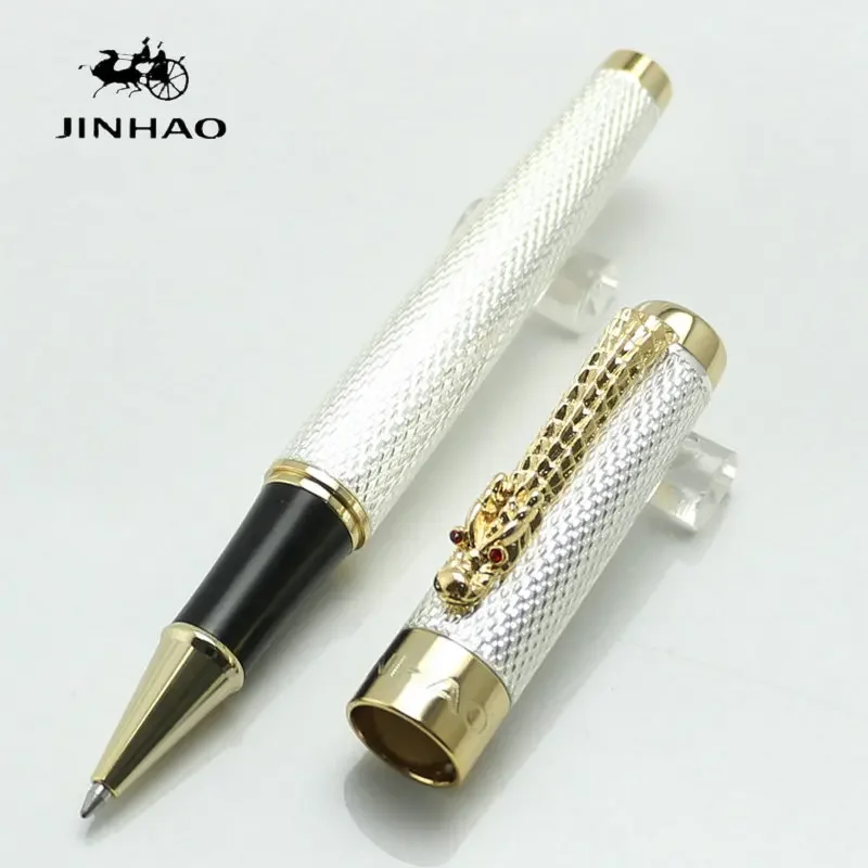 Vintage Collectible Pens - JINHAO 1200 Vintage Luxurious Rollerball Pen
