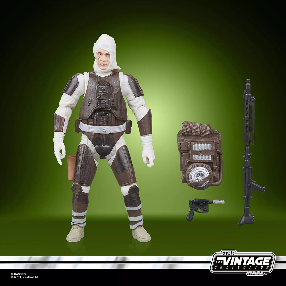 [In-Stock] Hasbro STAR WARS Th - Vintage Collection Star Wars 评论和价格