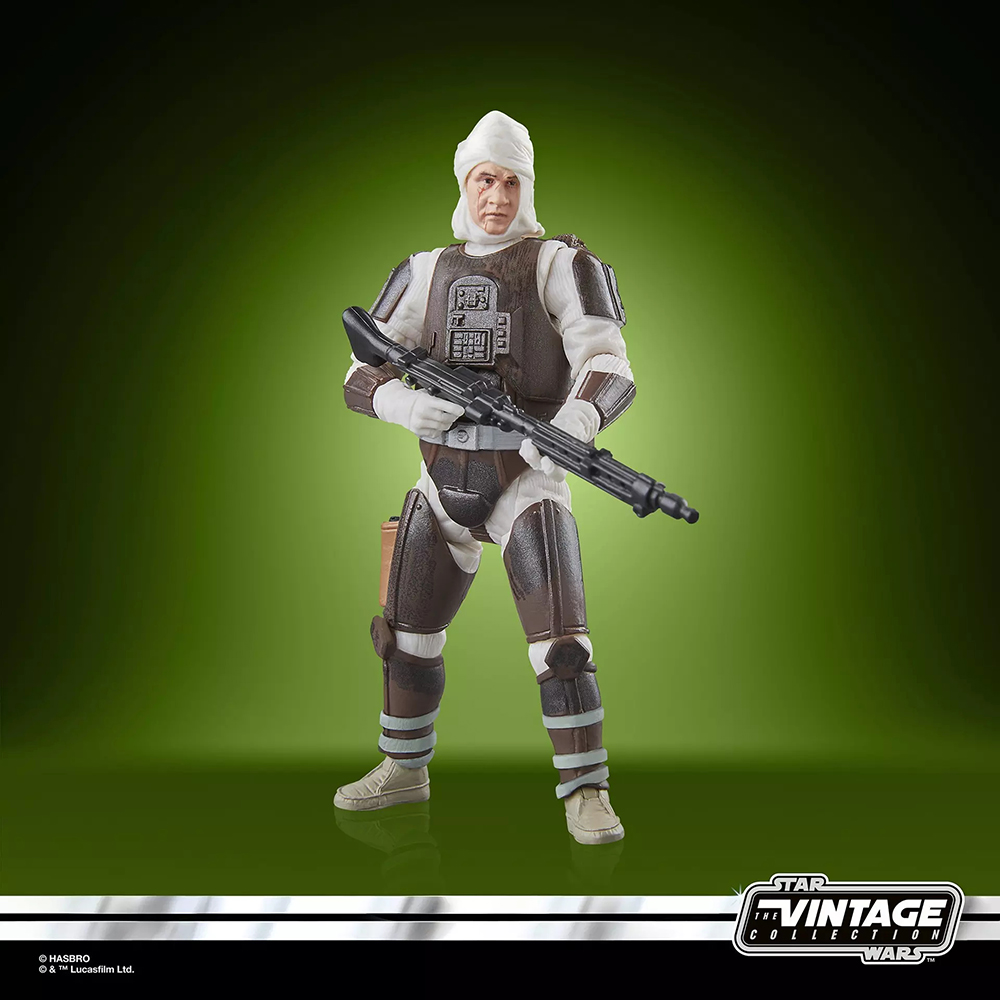 [In-Stock] Hasbro STAR WARS Th - Vintage Collection Star Wars 评论和价格