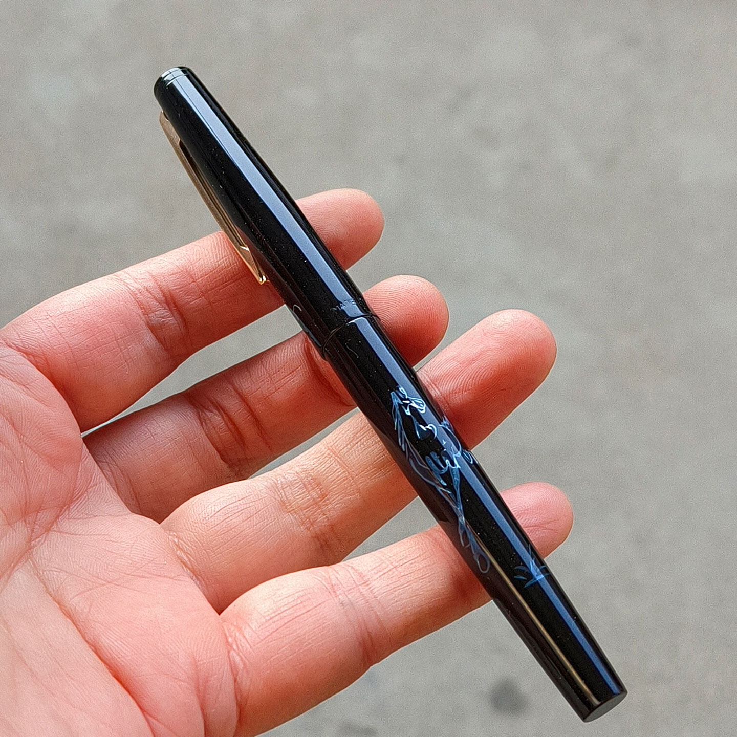 Clearance- Vintage HERO 343 Fo - Vintage Collectible Pens 评论和价格