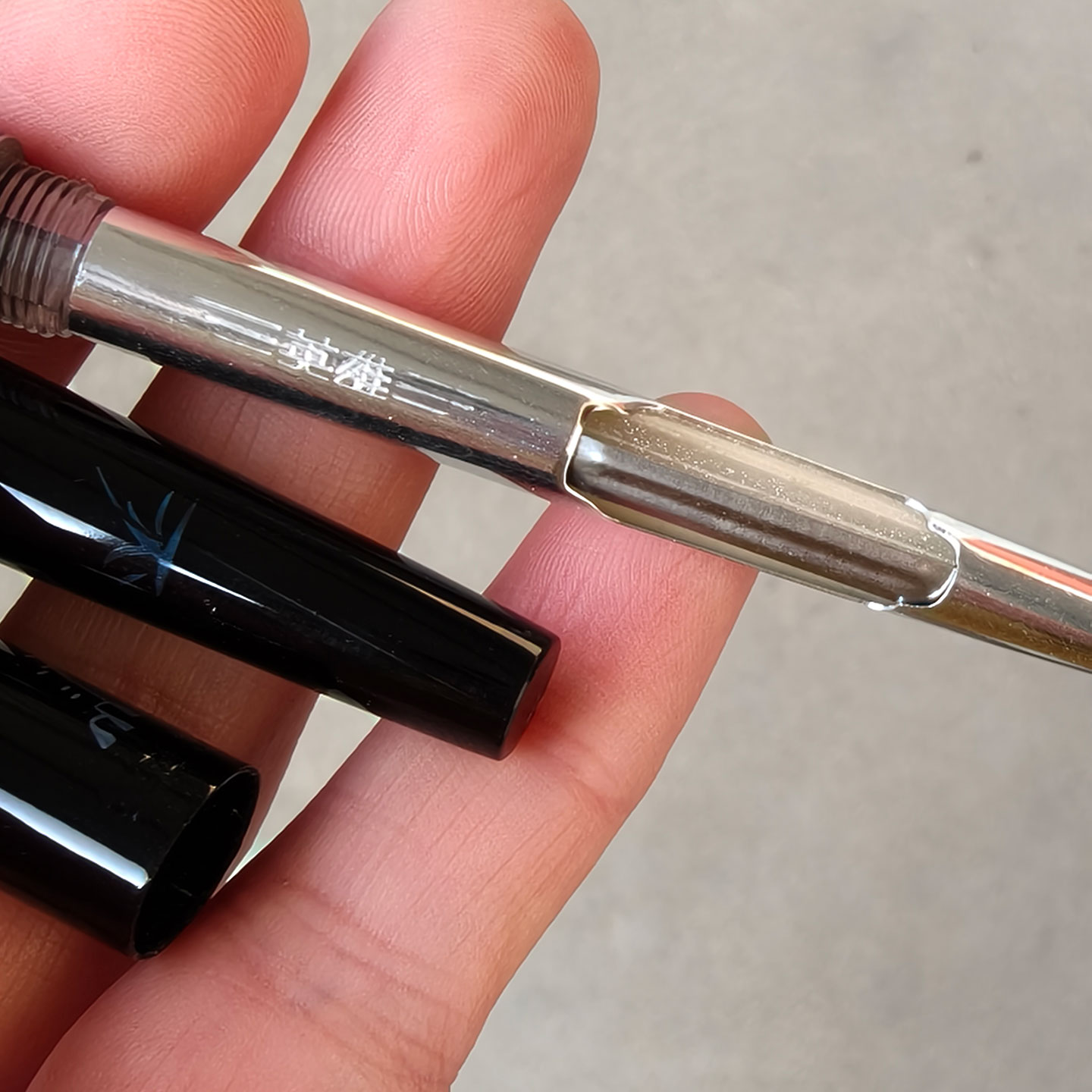 Clearance- Vintage HERO 343 Fo - Vintage Collectible Pens 评论和价格