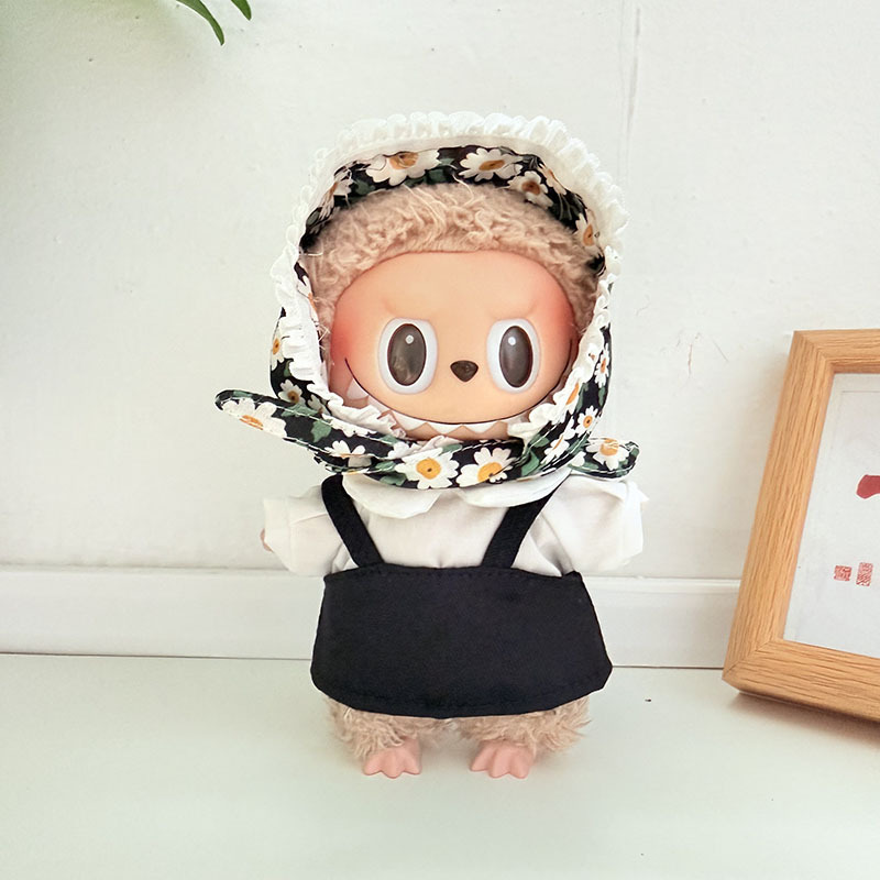 Labubu 1st - 3rd Gen Vintage F - Vintage Collectible Dolls 评论和价格