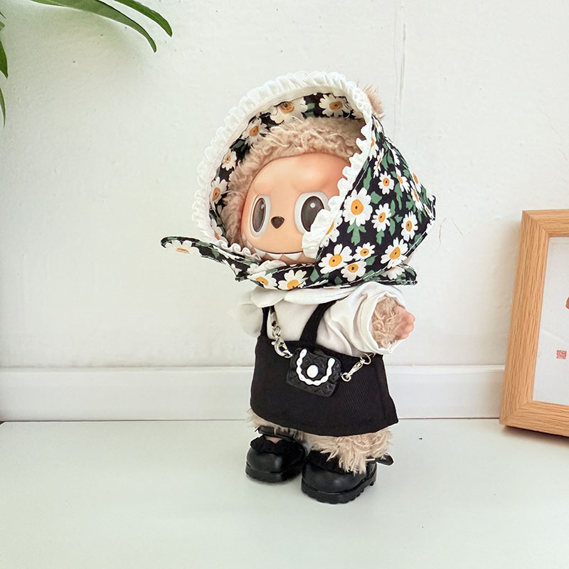 Labubu 1st - 3rd Gen Vintage F - Vintage Collectible Dolls 评论和价格