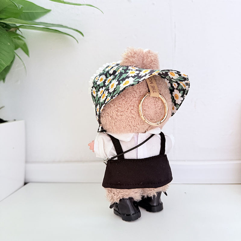 Labubu 1st - 3rd Gen Vintage F - Vintage Collectible Dolls 评论和价格