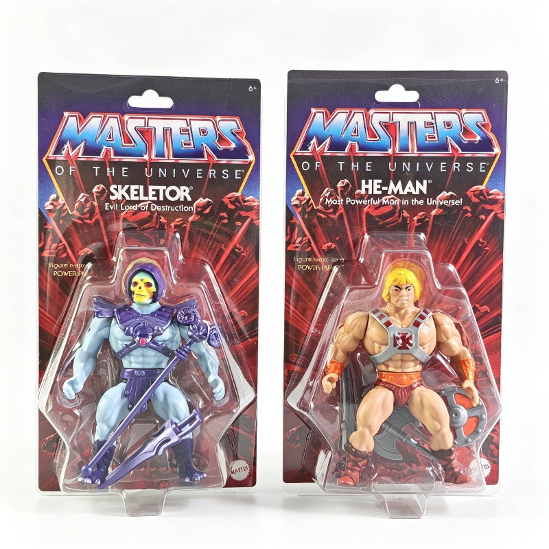 80th Anniversary Master's of T - Vintage Collectible Items 评论和价格
