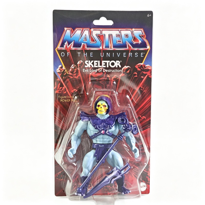 80th Anniversary Master's of T - Vintage Collectible Items 评论和价格