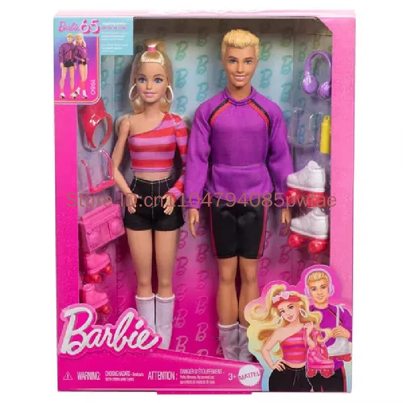 Barbie Cowboy Ken Doll - Rare  - Vintage Collectible Barbie Dolls 评论和价格