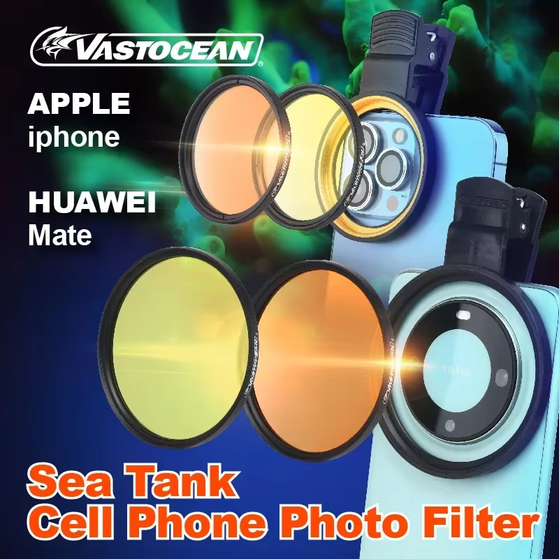 Vastocean Marine Tank Filter S - Photo Develop Tank 评论和价格
