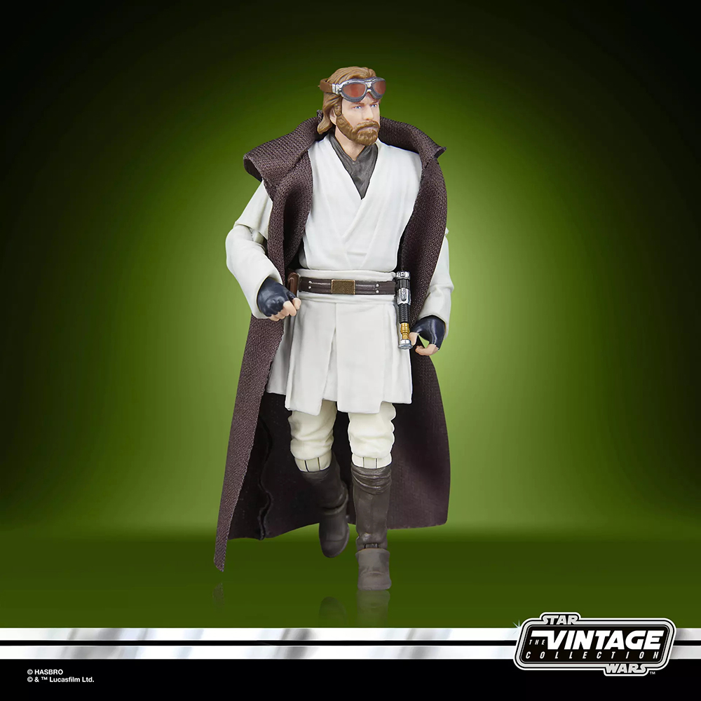 [In-Stock] Hasbro STAR WARS Th - Vintage Collection Star Wars 评论和价格