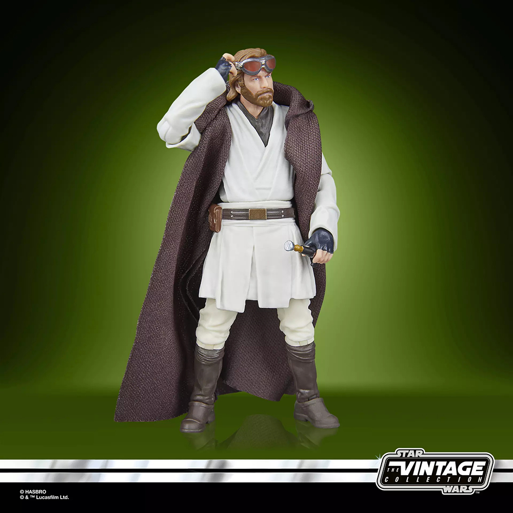 [In-Stock] Hasbro STAR WARS Th - Vintage Collection Star Wars 评论和价格