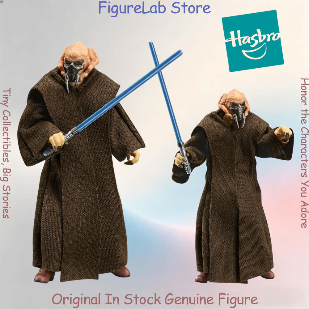 Official Genuine In Stock Hasb - Vintage Collection Star Wars 评论和价格