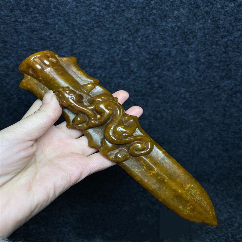 Chinese Collection Antique Han - Vintage Collectible Ornaments 评论和价格