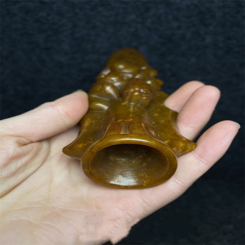 Chinese Collection Antique Han - Vintage Collectible Ornaments 评论和价格