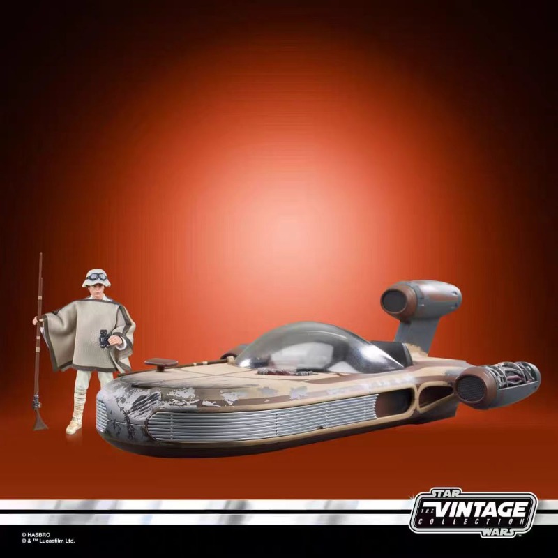 Original Hasbro Star Wars The  - Vintage Collection Star Wars 评论和价格