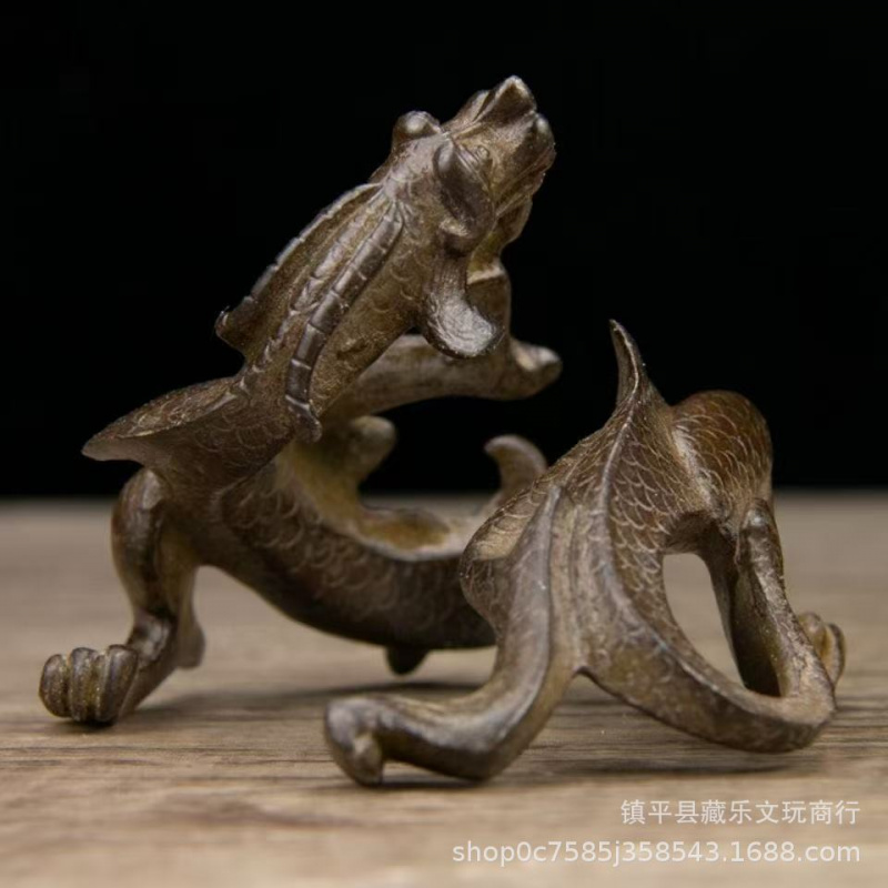 Antique Four Treasures of the  - Vintage Collectible Pens 评论和价格