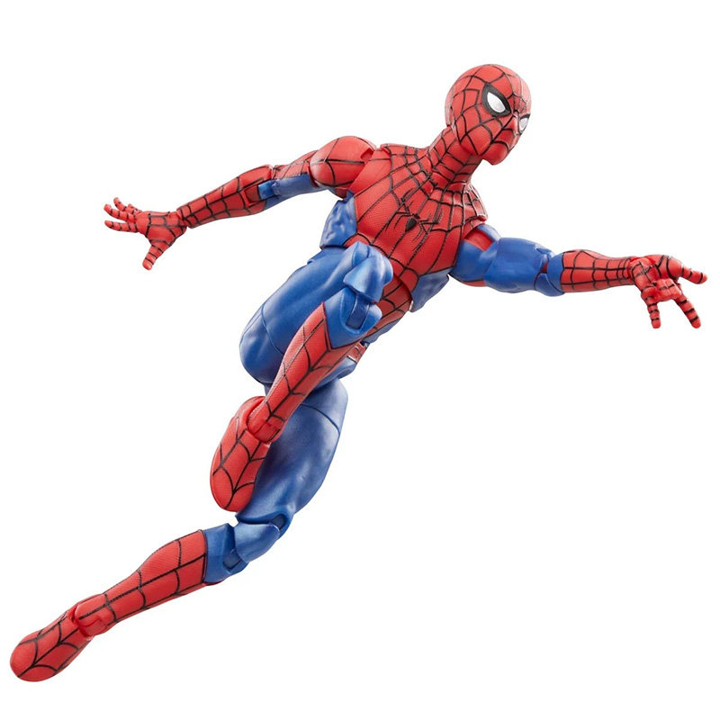 New Legends Series Tom Holland - Vintage Collectible Dolls 评论和价格