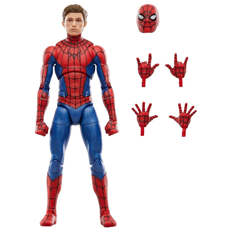 New Legends Series Tom Holland - Vintage Collectible Dolls 评论和价格