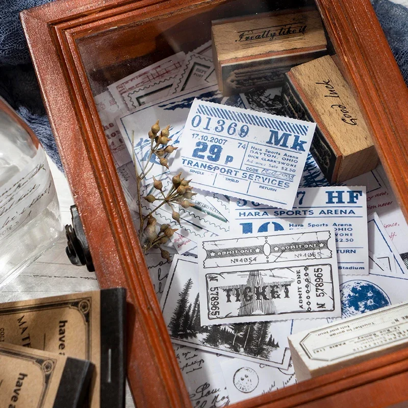 20pcs Miscellany Collection Se - Vintage Collectible Stamps 评论和价格
