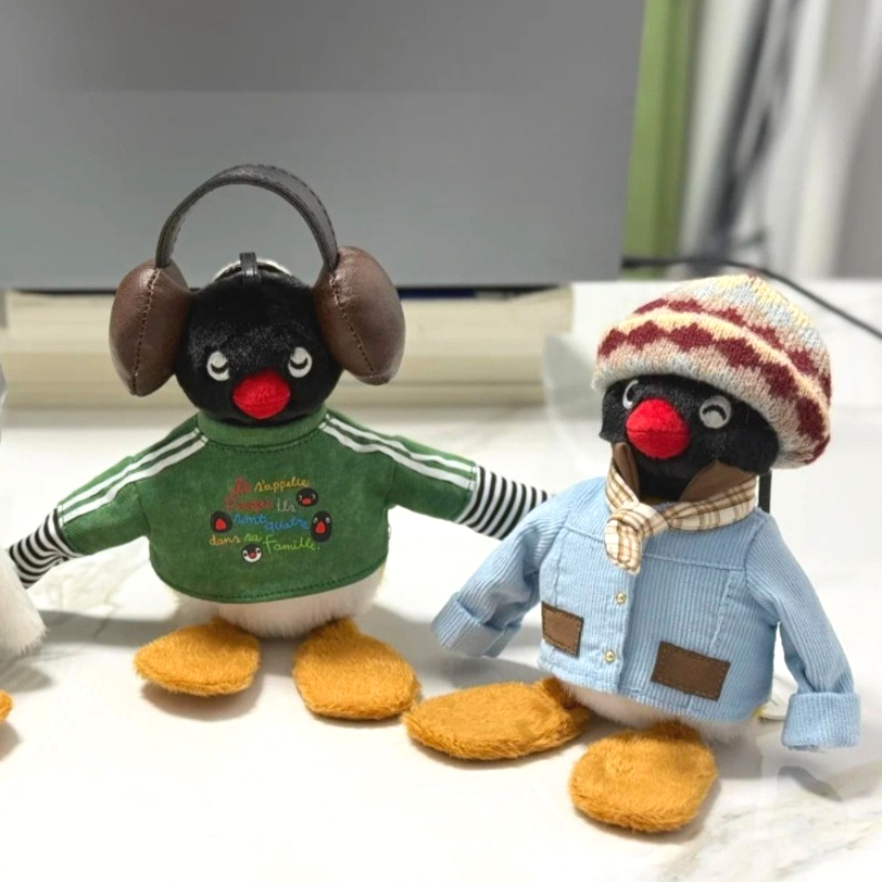 Pingu 45th Vintage Ootd Series - Vintage Collectible And Vintage Dolls 评论和价格