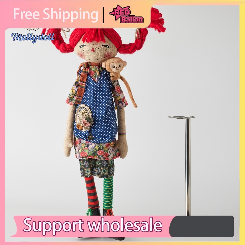 Mollydoll  Vintage Handcrafted - Vintage Collectible And Vintage Dolls 评论和价格