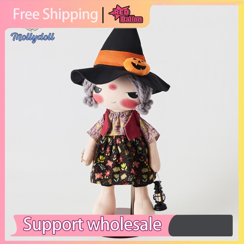 Mollydoll  Vintage Handcrafted - Vintage Collectible And Vintage Dolls 评论和价格