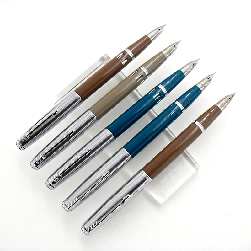 Yongsheng 601A Vintage Fountai - Vintage Collectible Pens 评论和价格