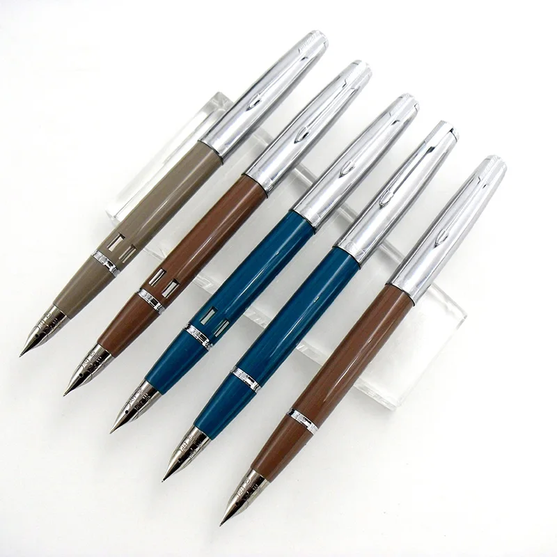Yongsheng 601A Vintage Fountai - Vintage Collectible Pens 评论和价格