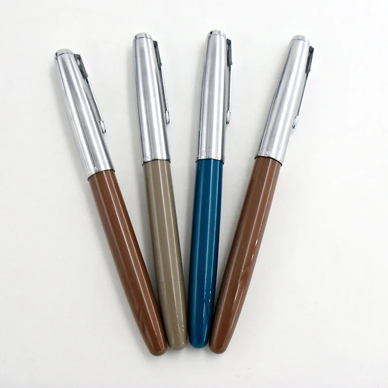 Yongsheng 601A Vintage Fountai - Vintage Collectible Pens 评论和价格