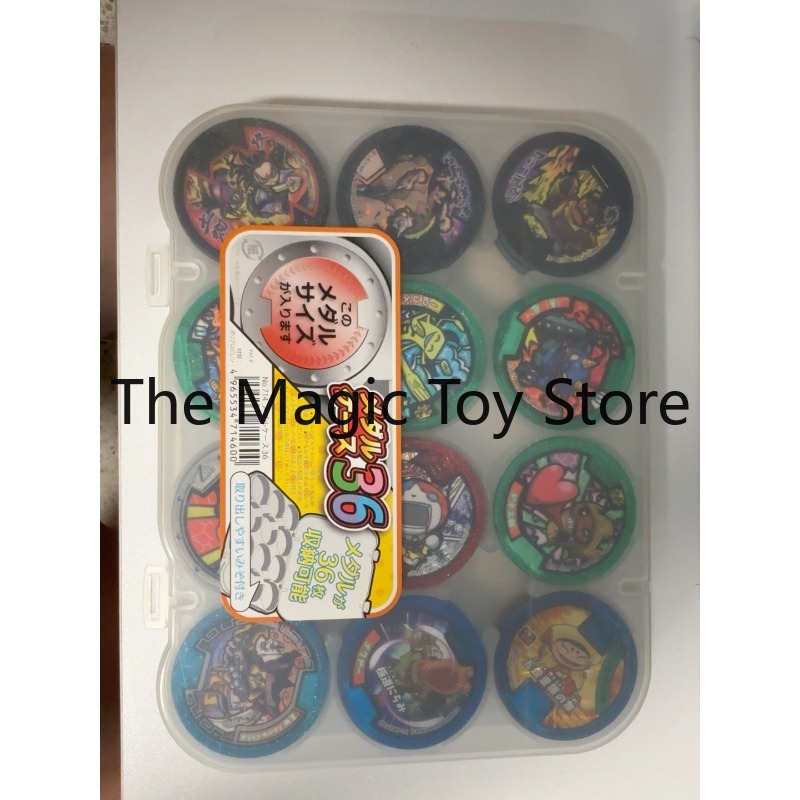 Original Bandai Yo-kai  Yo-kai - Vintage Collectible Items 评论和价格