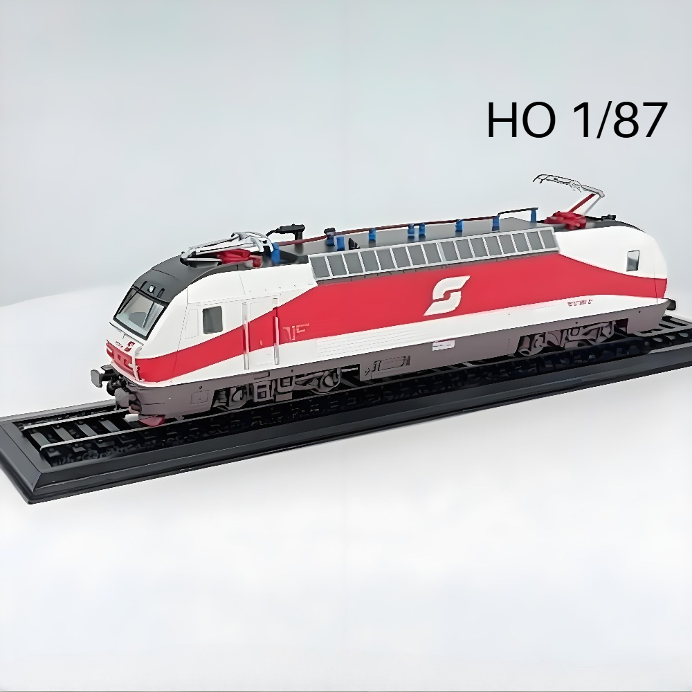 HO Type 1/87 Train Model Vinta - Vintage Collectible Items 评论和价格