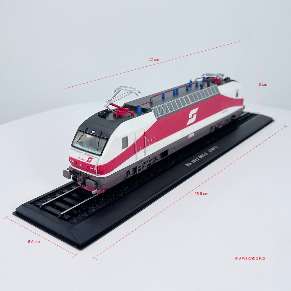 HO Type 1/87 Train Model Vinta - Vintage Collectible Items 评论和价格