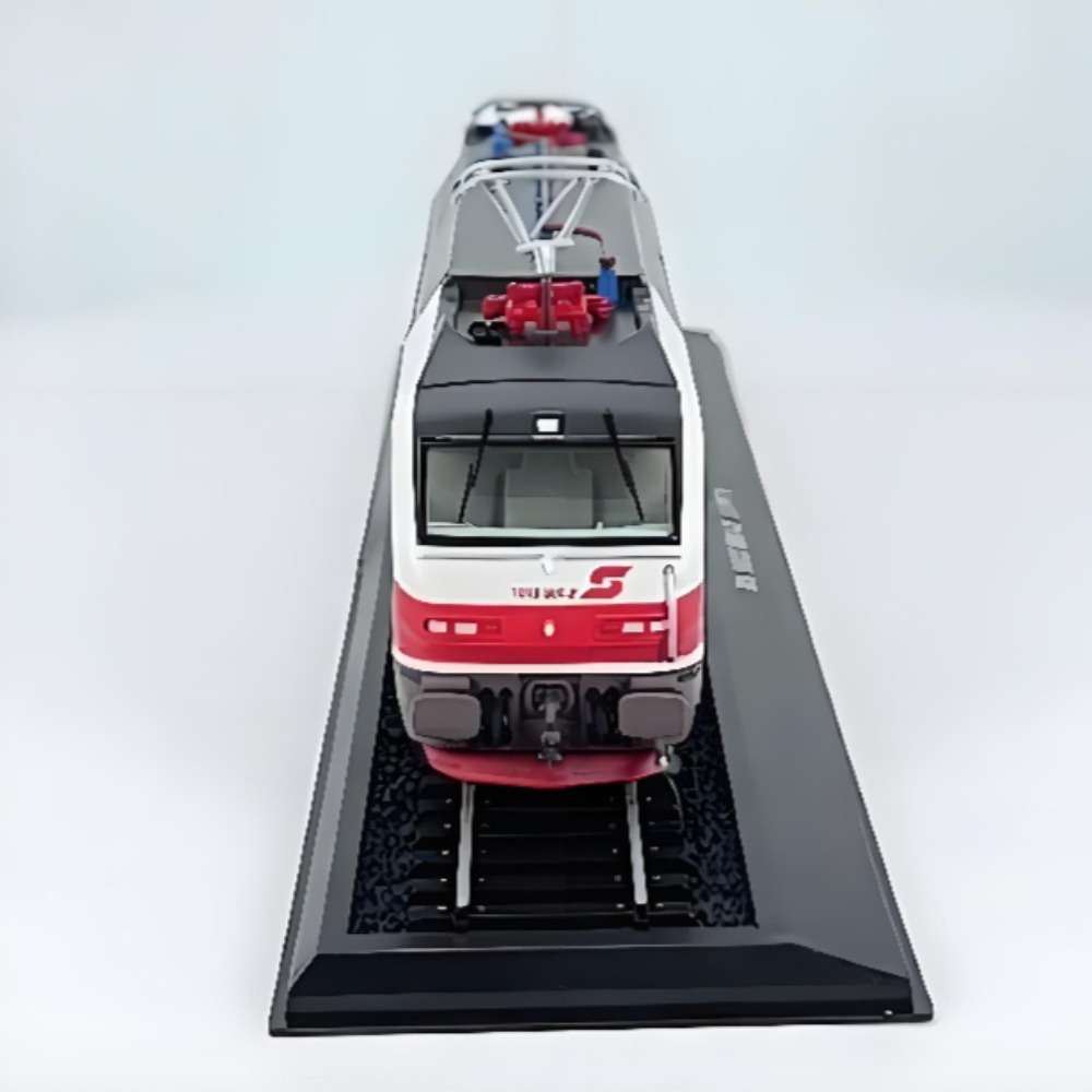 HO Type 1/87 Train Model Vinta - Vintage Collectible Items 评论和价格