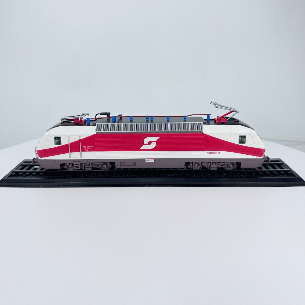 HO Type 1/87 Train Model Vinta - Vintage Collectible Items 评论和价格