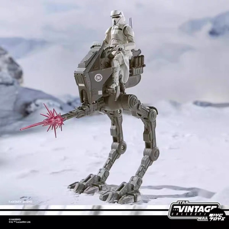 Original Hasbro STAR WARS The  - Vintage Collection Star Wars 评论和价格