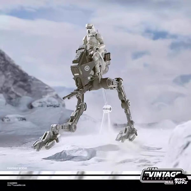 Original Hasbro STAR WARS The  - Vintage Collection Star Wars 评论和价格
