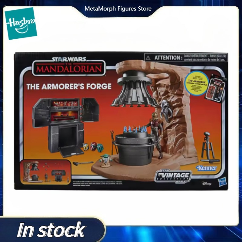 Original Hasbro STAR WARS The  - Vintage Collection Star Wars 评论和价格