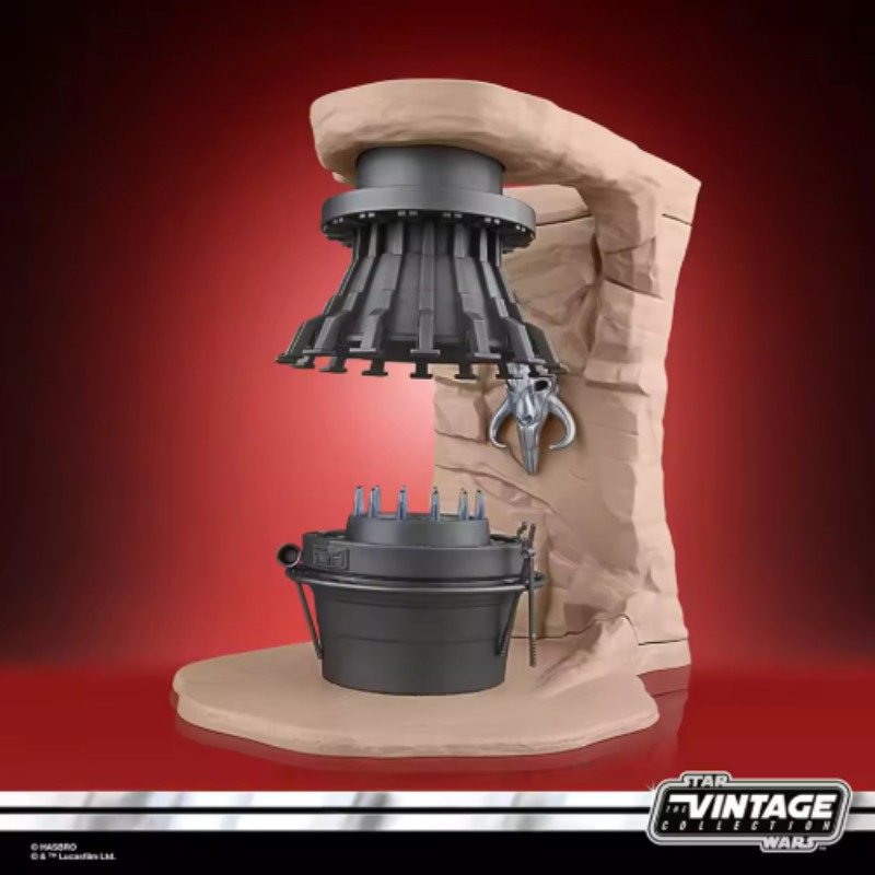 Original Hasbro STAR WARS The  - Vintage Collection Star Wars 评论和价格