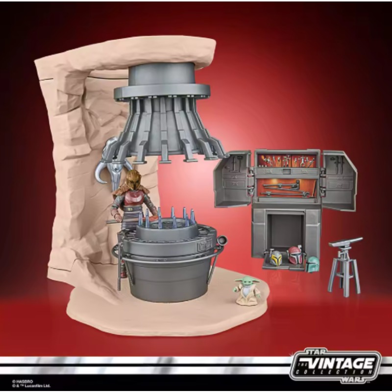 Original Hasbro STAR WARS The  - Vintage Collection Star Wars 评论和价格