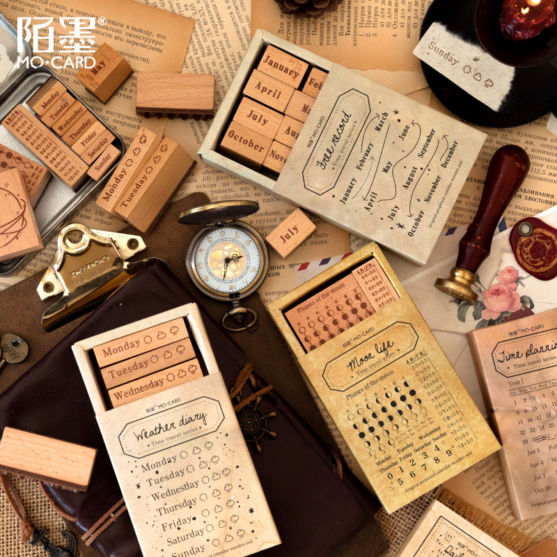 1/7/10/12/13pcs/1set Vintage W - Vintage Collectible Stamps 评论和价格