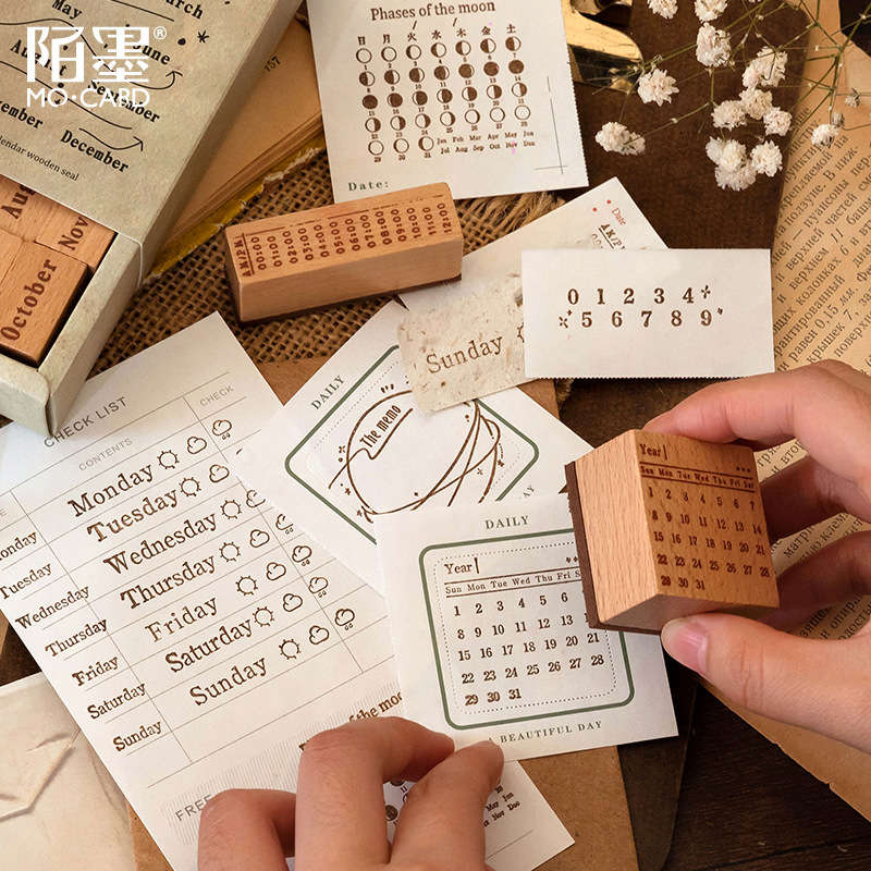 1/7/10/12/13pcs/1set Vintage W - Vintage Collectible Stamps 评论和价格