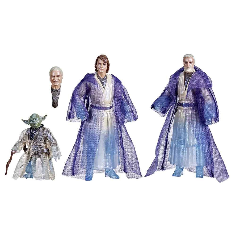[In-Stock] Hasbro STAR WARS Th - Vintage Collection Star Wars 评论和价格
