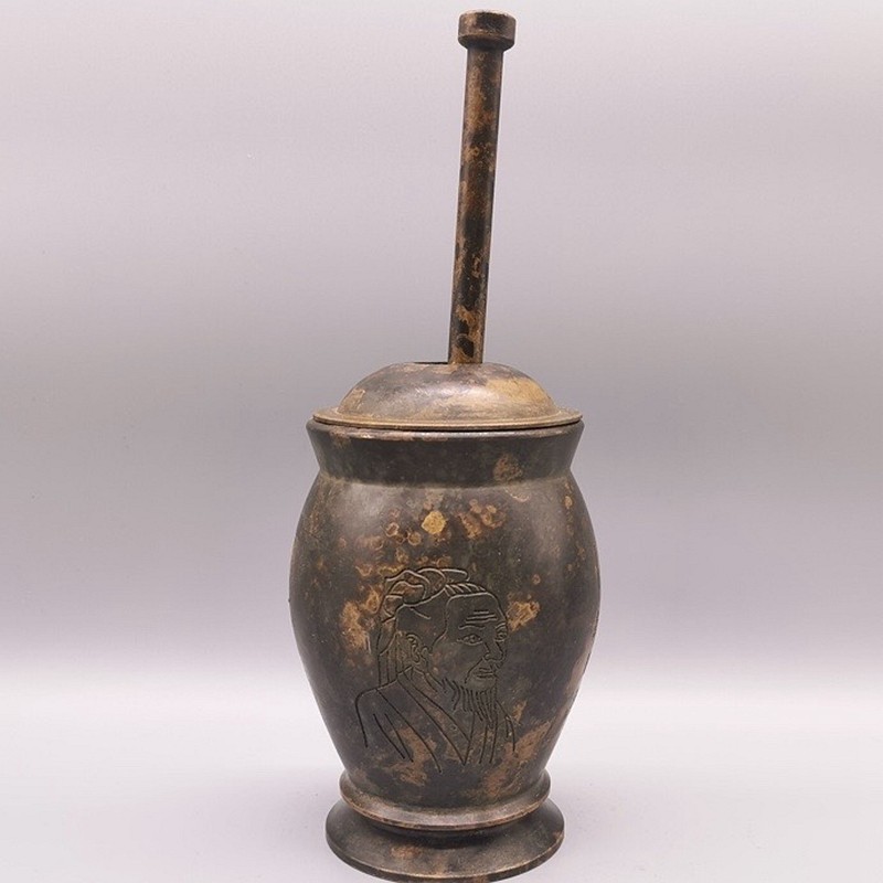 Antique Miscellaneous Collecti - Vintage Collectible Ornaments 评论和价格