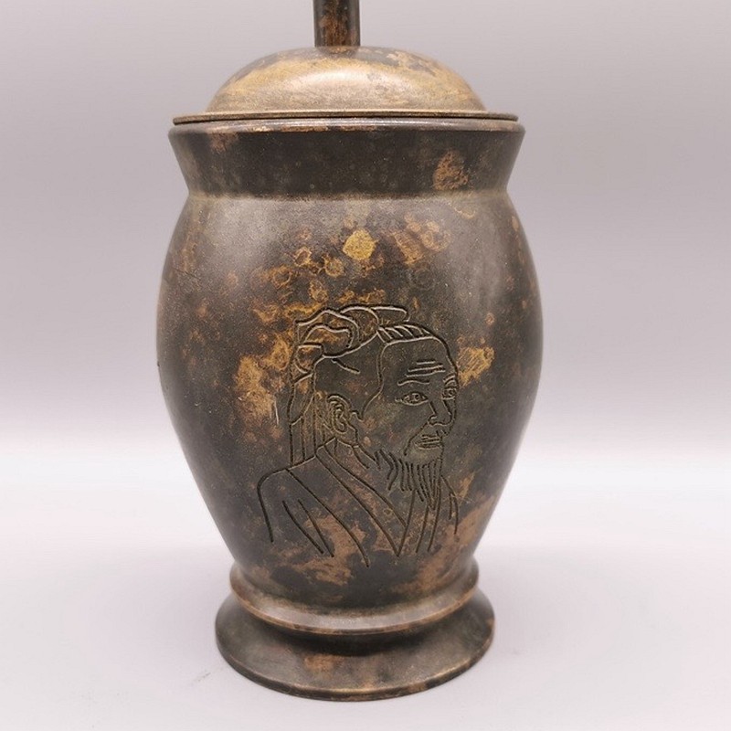 Antique Miscellaneous Collecti - Vintage Collectible Ornaments 评论和价格