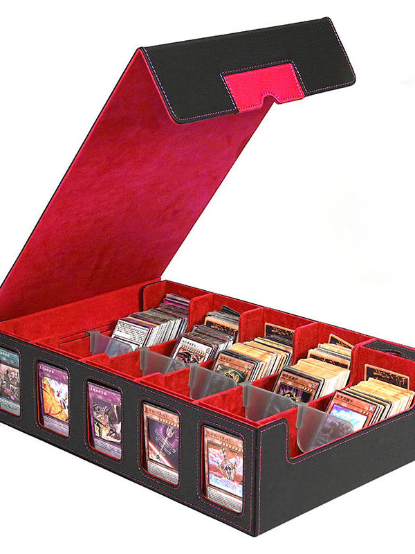 Multi‑Compartment PU Leather T - Collectible & Vintage Dolls For Christmas 评论和价格