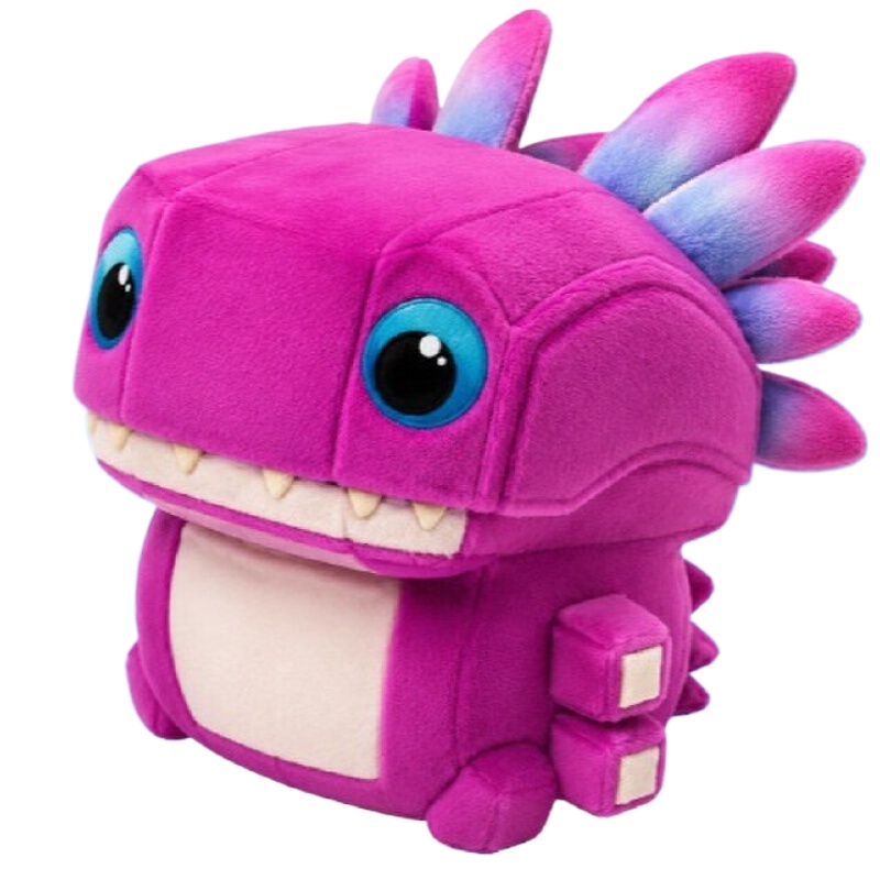 New Klombo Sprite Plush Doll S - Collectible & Vintage Dolls For Christmas 评论和价格
