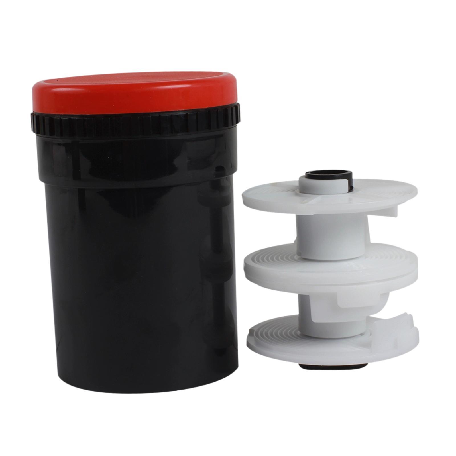 Developing Tank,Professional,S - Photo Develop Tank 评论和价格