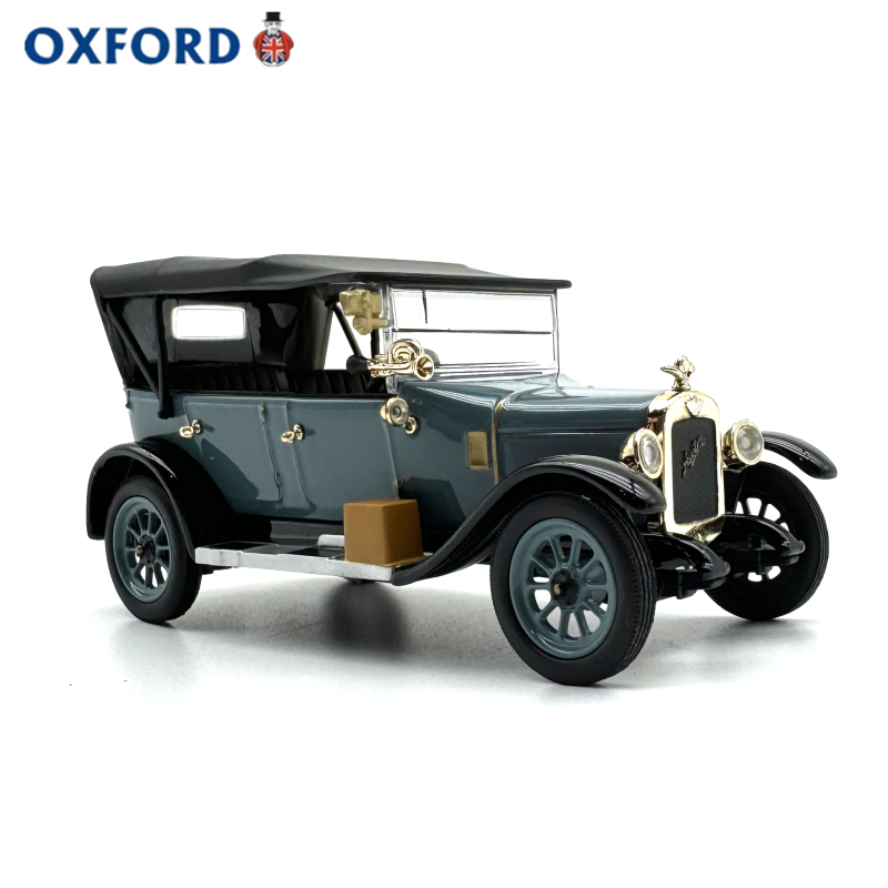 Diecast OXFORD 1:43 Scale Aust - Vintage Collectible Toy Cars 评论和价格