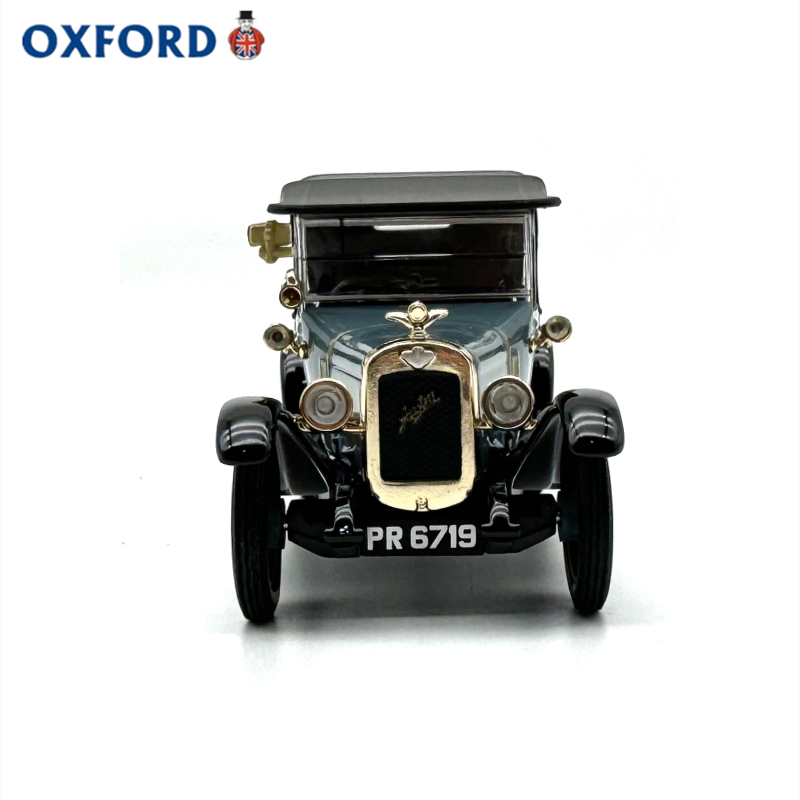 Diecast OXFORD 1:43 Scale Aust - Vintage Collectible Toy Cars 评论和价格