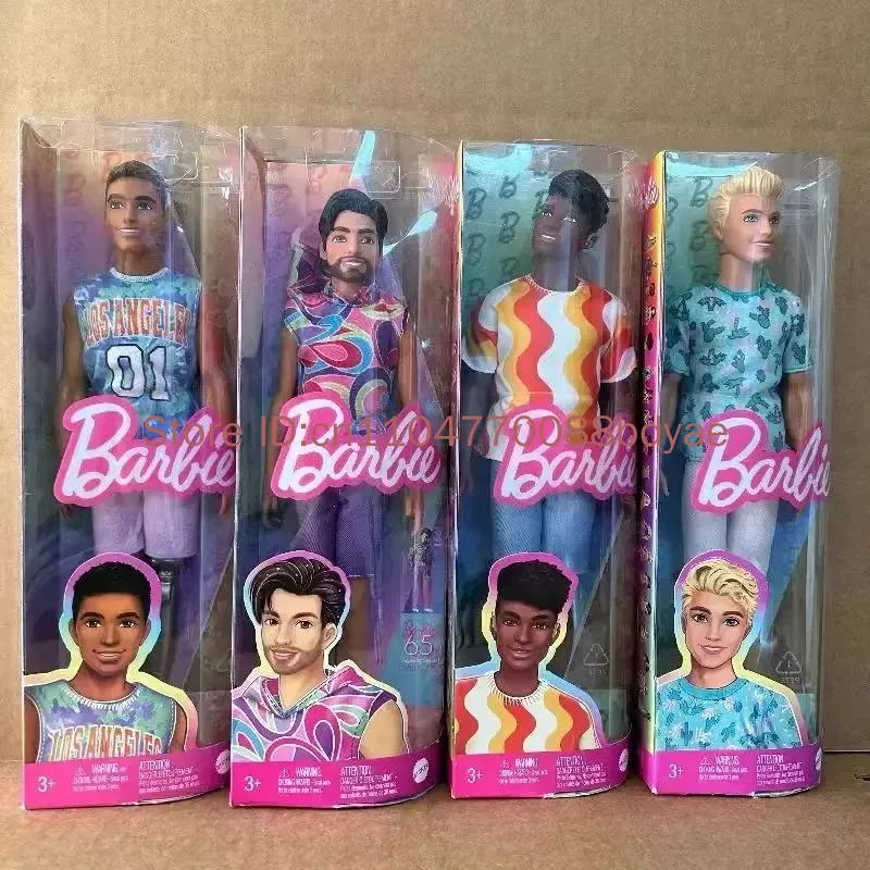 Barbie Cowboy Ken Doll - Rare  - Vintage Collectible Barbie Dolls 评论和价格